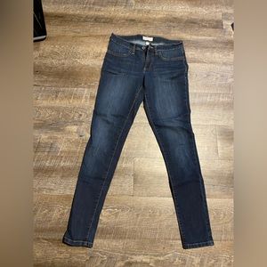 Banana Republic leggings size 4 EUC